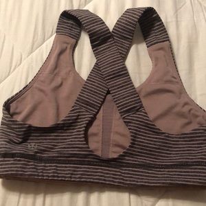 LULULEMON All Sport Bra
